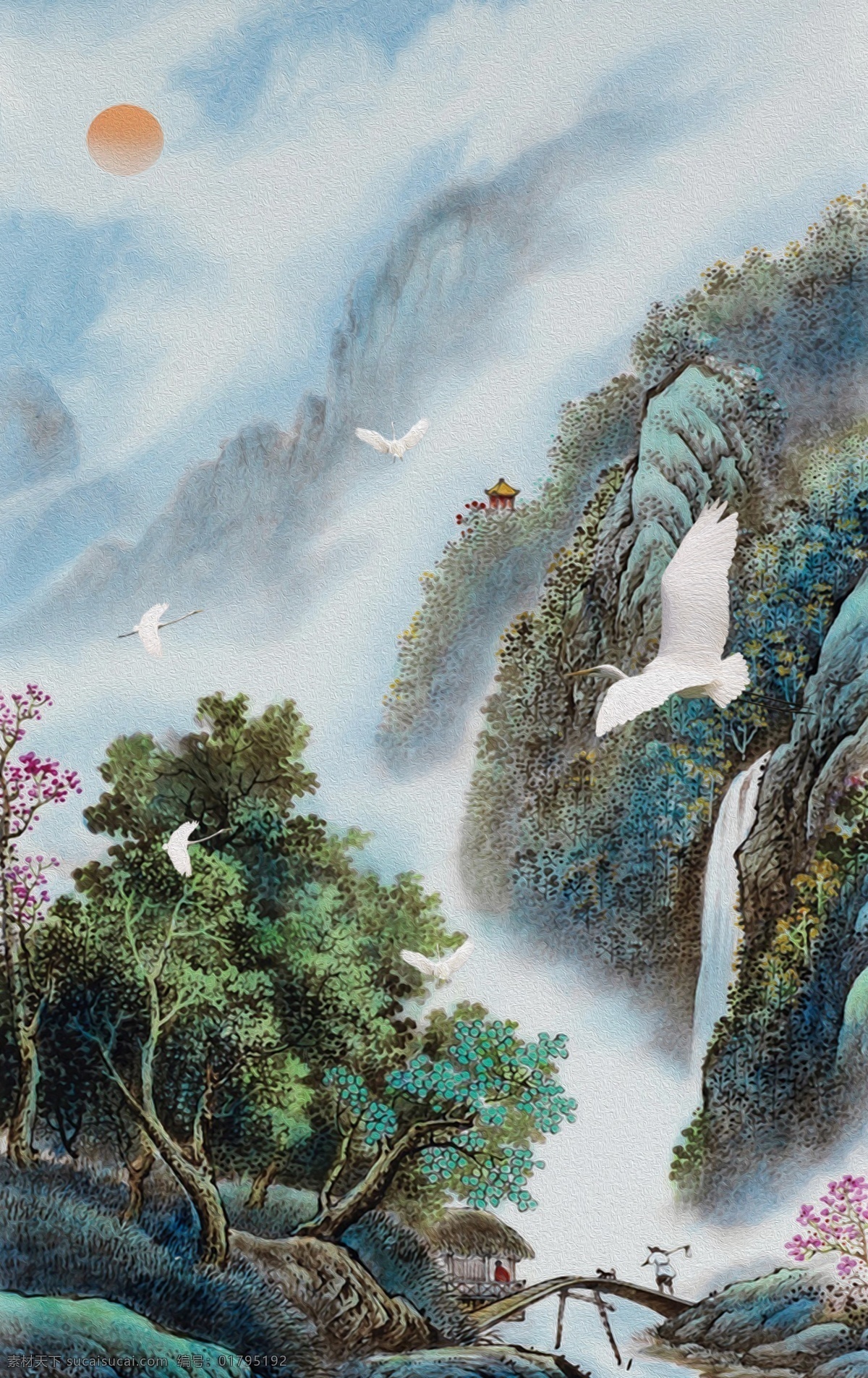 新 中式 国画 山水 装饰画 新中式装饰画 水墨 意境山水画 禅意山水画 壁画 挂画 山水风景画 国画山水 大雁 抽象山水画 新中水墨画 太阳 荷花 落日 抽象装饰画 夕阳 日出 小船 屏风山水画 装饰山水画 山水国画 国画山水画 水墨画 风景画 山水画 水墨素材 水墨山水 写意水墨画 意境装饰画 创意水墨 客厅装饰画 文化艺术 绘画书法