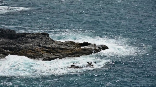 视频背景 实拍视频 视频 视频素材 视频模版 航拍 海岛