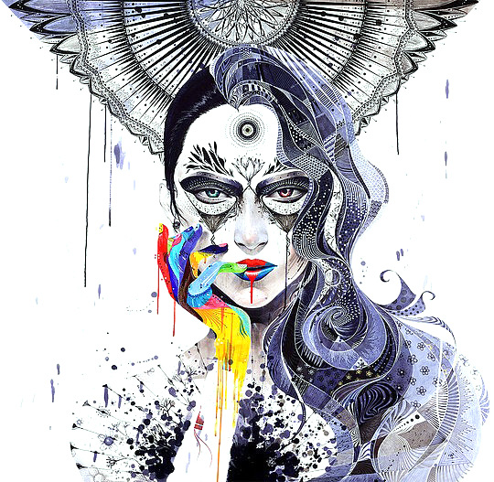 位图免费下载 插画 服装图案 女人 人物插画 时尚插画 位图 面料图库 服装设计 图案花型