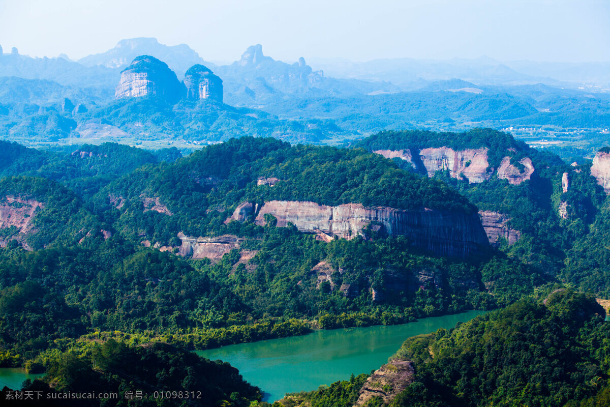 丹霞山 广东 国内观光 丹霞地貌 旅游摄影 山水风景 韶关 自然景观 国内旅游