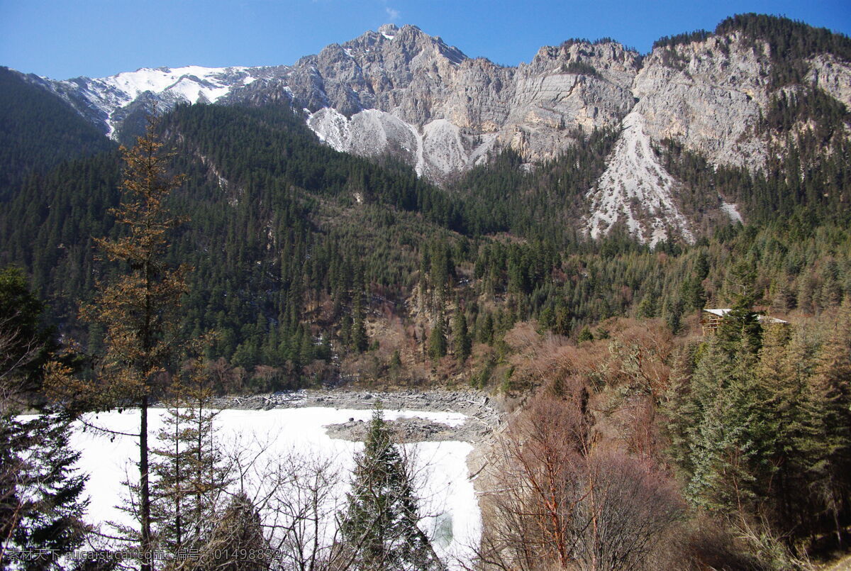 四川九寨沟 九寨沟 九寨沟风光 山水 山水风光 九寨沟风景 秋天的九寨沟 九寨沟景色 九寨沟瀑布 溪水 芳草海 九寨沟芳草海 九寨沟山水 长海 九寨沟旅游 自然风光 雪山 九寨沟雪山 沃洛色莫 雪山的水 四川风景 四川景点 自然景观 风景名胜