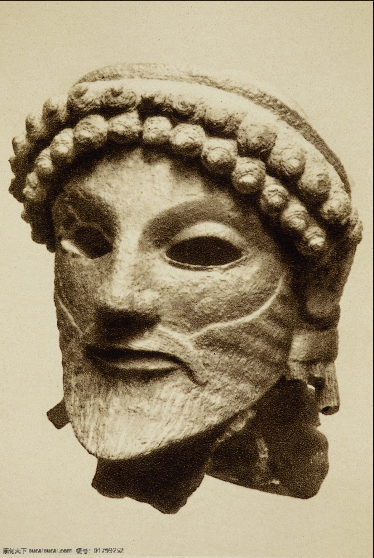 人头 雕像 人头雕像 古代雕像壁画 古代壁画图片 人头古代雕刻 人头雕像壁画 文化艺术