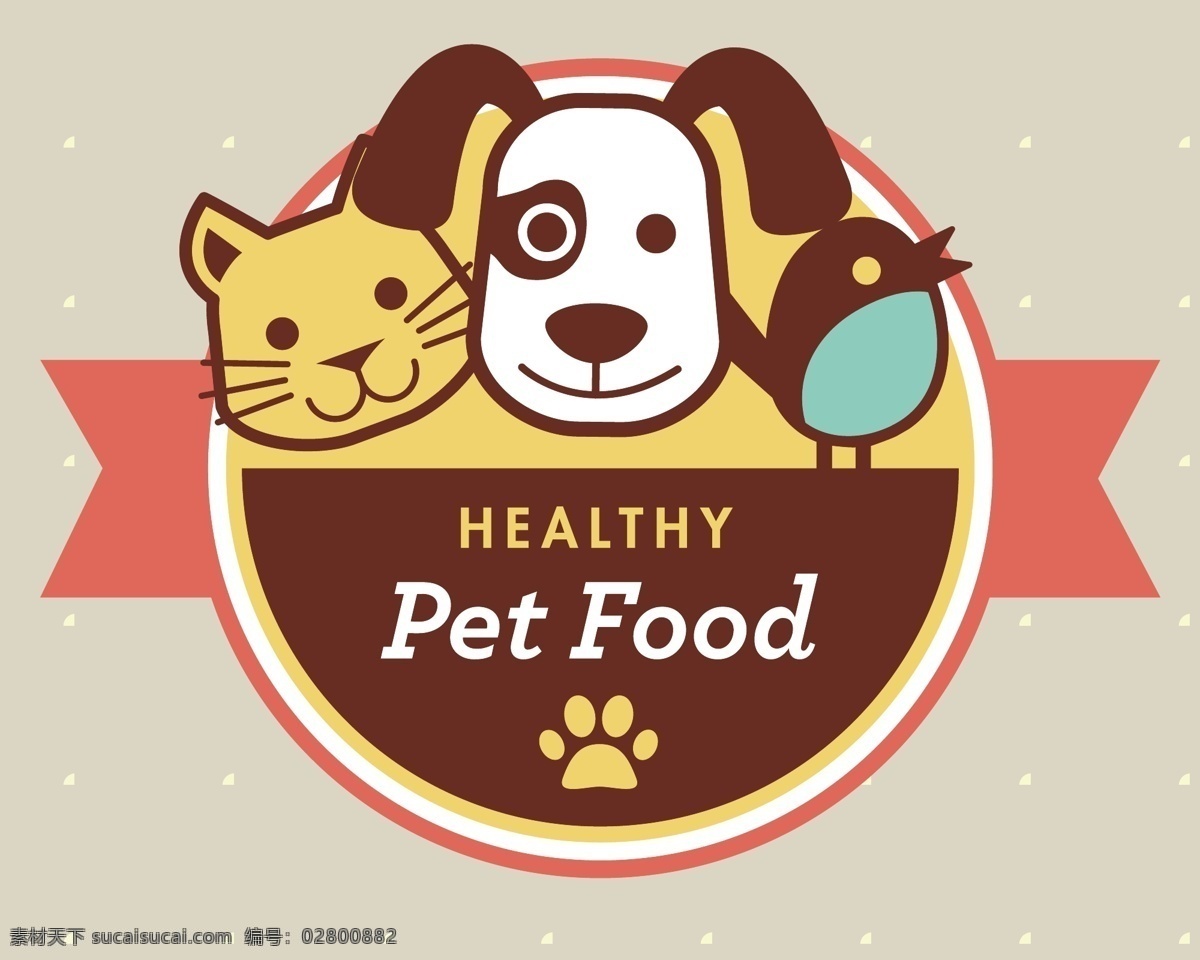 矢量 猫 图标 可爱宠物食品 可爱 宠物食品 标签 素材图片 宠物 食品 标志 艺术字 动物 卡通