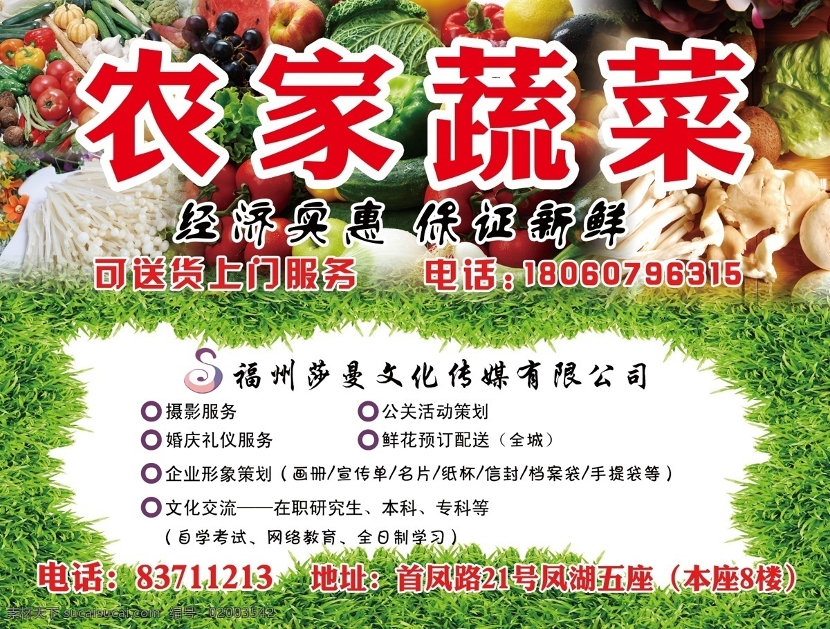 农家 蔬菜店 结合 广告 传媒 门 头 招牌 便民 绿色背景 喷绘 蔬菜店招 门头 店招 蔬菜 生鲜 鲜菜店招 鲜菜招牌 鲜菜专卖 新鲜蔬菜 蔬菜图片 蔬菜招牌 蔬菜门头店招 蔬菜专卖店 蔬菜批发 广告传媒 广告店 草地花纹 草地花边 农家菜 农家菜图片 蔬菜图