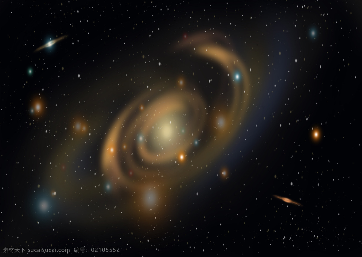星空 夜空 黑夜 星星 繁星 星光 夜 夜晚 壁纸 星云 天空 黑 银河 星河 黑暗 星辰 星系
