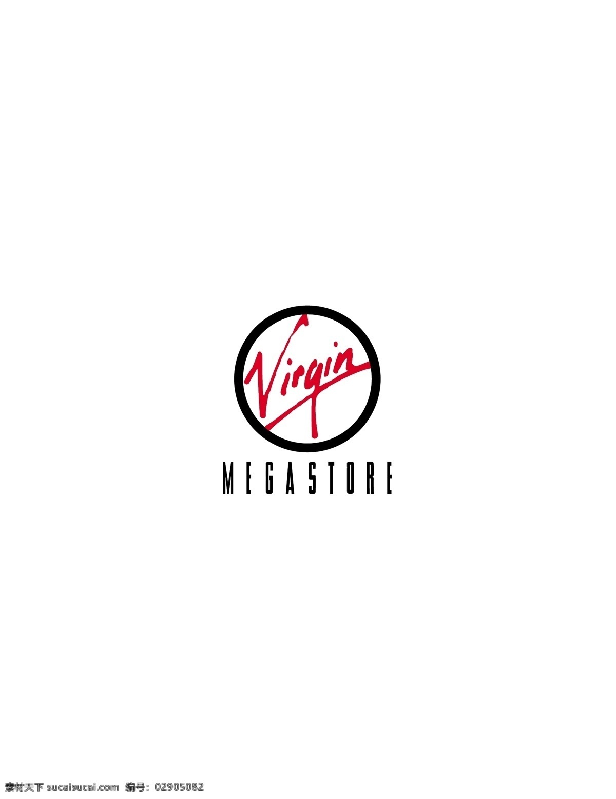 logo大全 logo 设计欣赏 商业矢量 矢量下载 virgin 国外 知名 公司 标志 范例 标志设计 欣赏 网页矢量 矢量图 其他矢量图