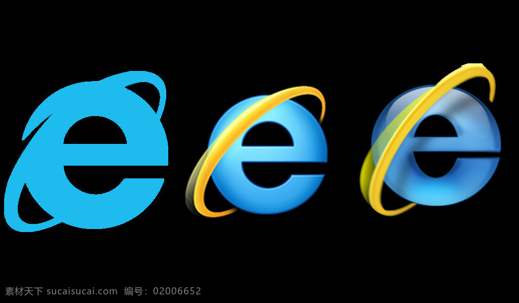 ie 浏览器 标志 免 抠 透明 图 层 图标 ico e浏览器图标 ie浏览器 小图标 web 图标素材 海报
