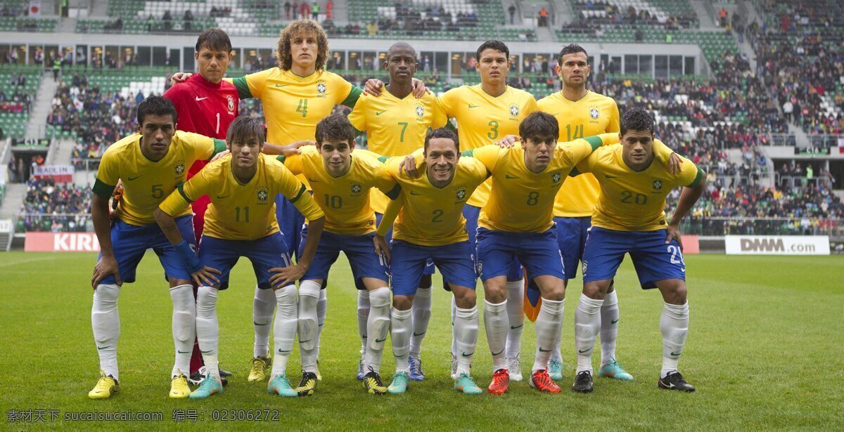 巴西 brazil 卡卡 内马尔 neymar kaka 足球明星 足球 世界杯 美洲杯 明星偶像 人物图库