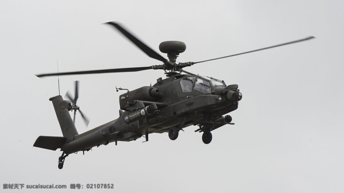 直升飞机 武装直升机 飞机 武器装备 军事装备 科技 现代科技 军事武器