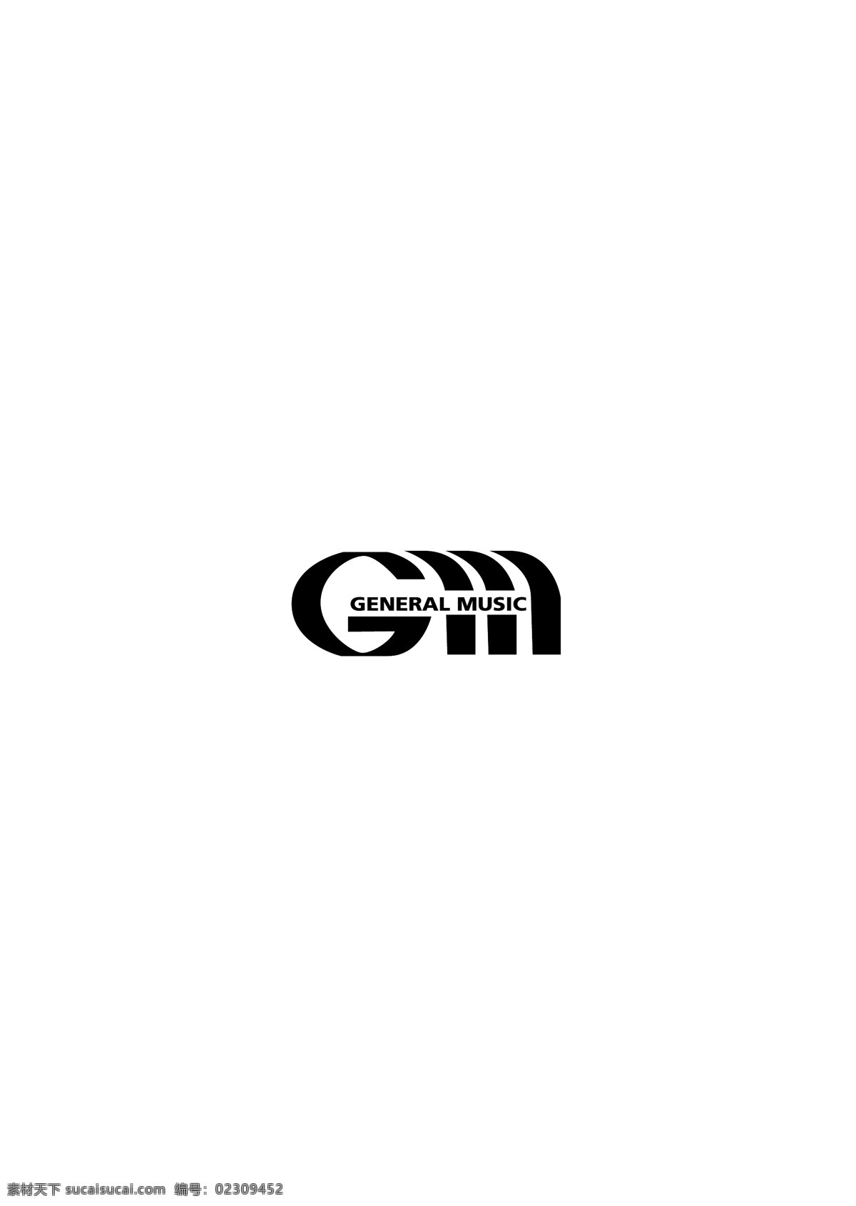 logo大全 logo 设计欣赏 商业矢量 矢量下载 generalmusicrecords 音乐 公司 标志 标志设计 欣赏 网页矢量 矢量图 其他矢量图