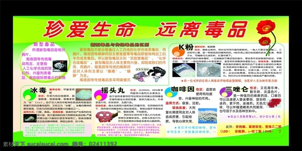 危害 珍爱生命 远离 漫画 绿色背景 拒绝 吸烟有害健康 构建拒毒防线 展板 宣传栏 依法禁毒 禁毒宣传 禁毒板报 禁毒展板 禁毒图片 禁毒宣传栏 禁毒海报 禁毒资料 禁毒标志 禁毒背景 室外广告设计
