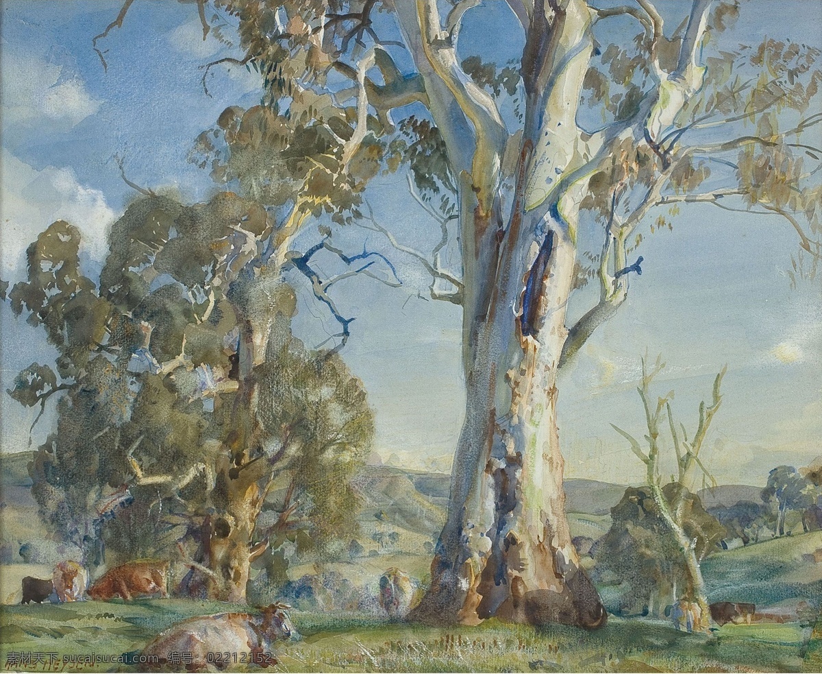壁画 大树 绘画书法 精品 绿地 美术 美术作品 名画 风光 油画 设计素材 模板下载 风光油画 树木 森林 野外 自然 人物画 肖像画 欧洲油画 珍藏品 收藏品 收藏油画 馆藏 装饰画 精美油画 名作 艺术品 欧式绘画 文化艺术 大师作品 大画家 油画大师 美术大师 水彩画 油画绘画 装饰素材