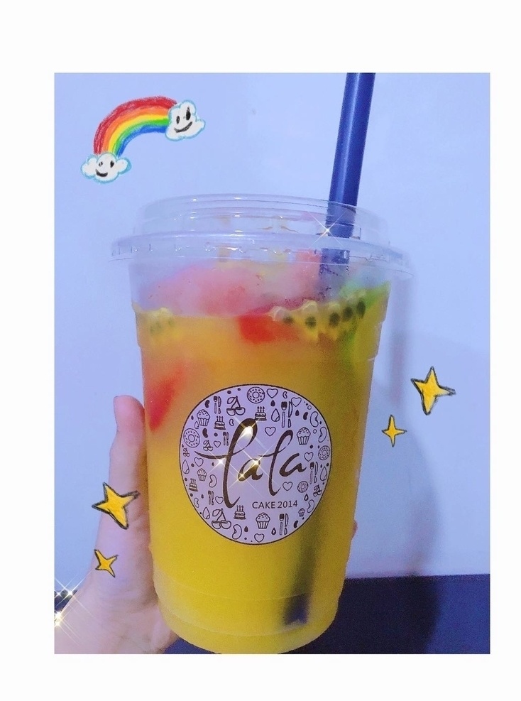 水果茶图片 水果茶 大桶 水果 茶 健康 美味 好喝 橙汁果茶