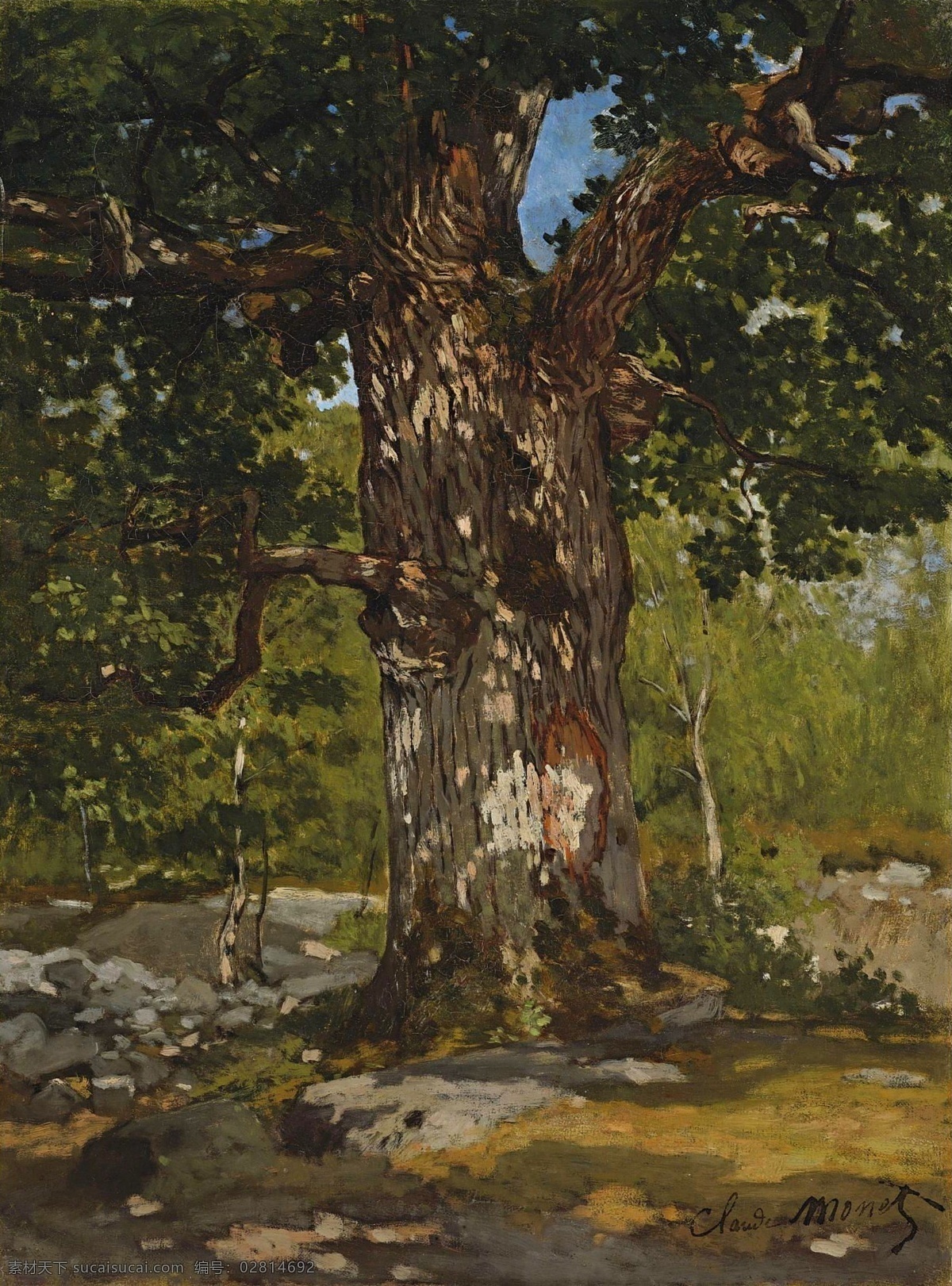 壁画 大树 风光 风景 风景画 绘画书法 精品 绿叶 大树设计素材 大树模板下载 树木 树叶 自然 风光画 山水画 油画 欧洲油画 珍藏品 美景 收藏品 收藏油画 馆藏 装饰画 美术作品 美术 精美油画 名画 名作 艺术品 欧式绘画 文化艺术 大师作品 优化大师 美术大师 水彩画 油画绘画 家居装饰素材 山水风景画