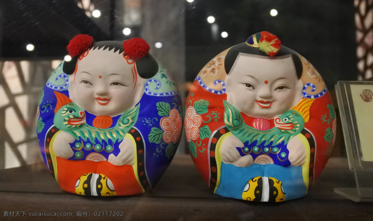 大阿福 福娃 阿福 娃娃 吉祥娃娃 八仙过海 何仙姑 张果老 铁拐李 蓝采和 戏曲 戏曲人物 唱戏 人物 泥人 泥塑 彩绘 手工 雕塑 人像 无锡泥人 惠山泥人 彩陶 京剧人物 昆剧 黄梅戏 越剧 无锡惠山泥人 文化艺术 传统文化