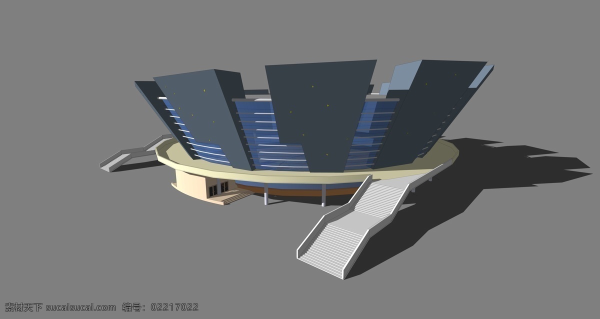 3d设计模型 3d室内设计 体育馆 源文件 3d 舞台 效果图 室内场景设计 展会 室内小品 其他模型 skp 3d模型素材 其他3d模型