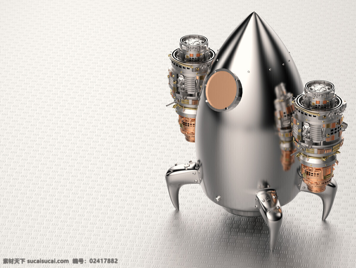 火箭模型高清 火箭喷火 升空的火箭 蓝天 火箭素材 白云 高科技 创意图片 高清图片 现代科技