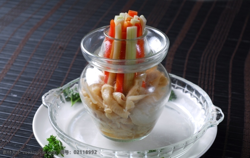 泡菜 泡椒老坛子 鸡爪 泡椒凤爪 泡椒鸡爪 老坛泡菜 四川泡菜 山椒凤爪 菜品图 餐饮美食 传统美食
