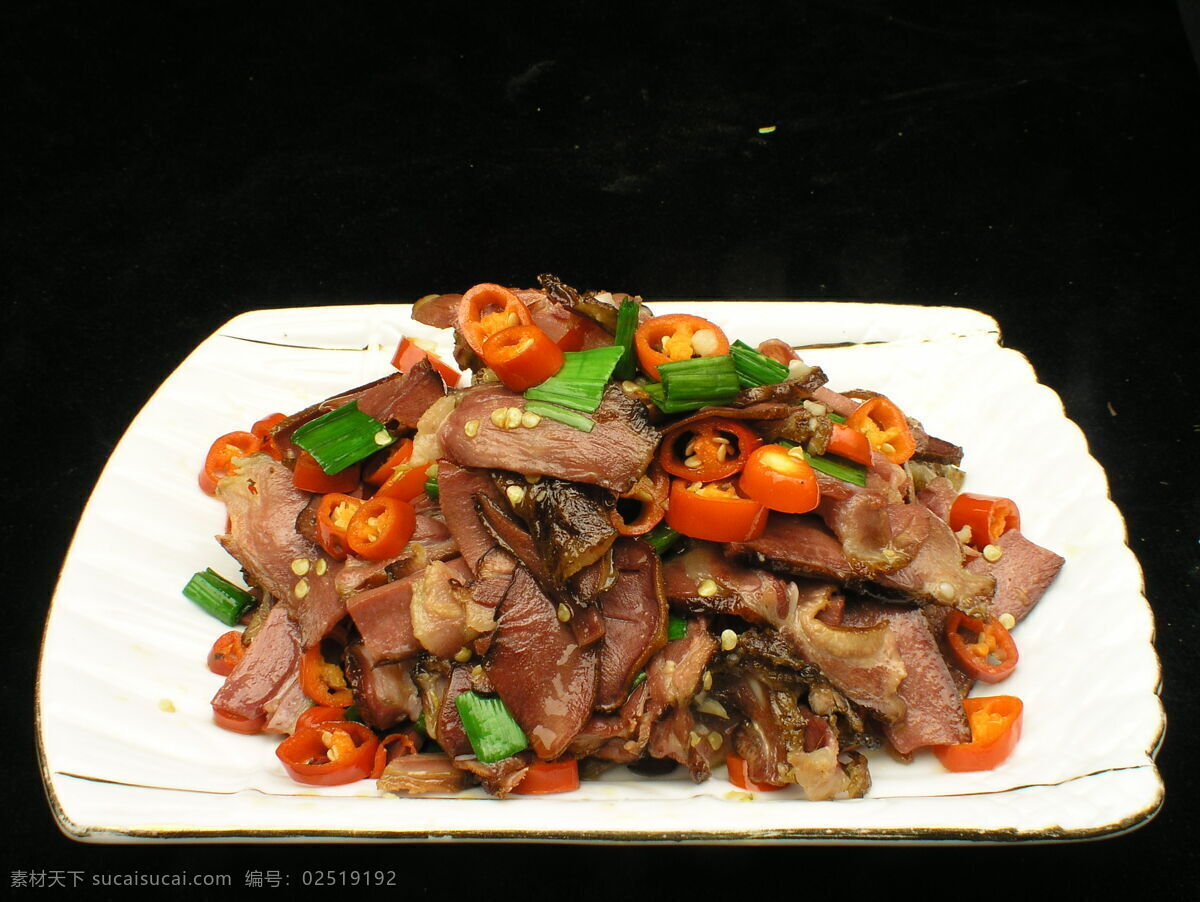 爆炒腊猪舌 食品 菜谱 菜肴 菜谱图片 菜 食物 美食摄影 诱人美食 家常菜 美食图片 食材原料 传统美食 美食 餐饮美食