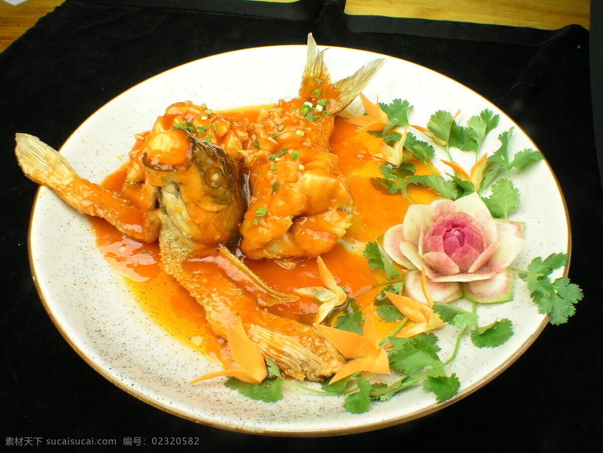 飞燕 全 鱼 飞燕全鱼 鱼类 美味 菜肴 中华美食 餐饮美食 食物