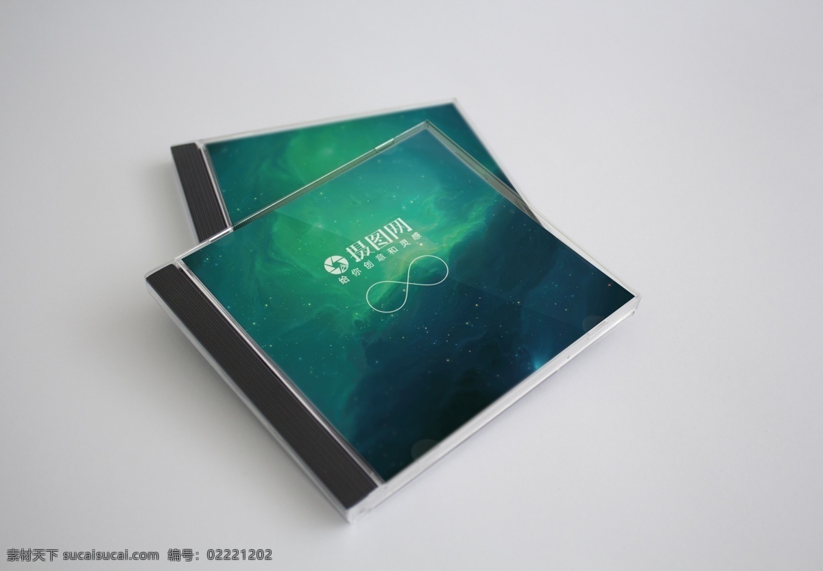 cd 包装 展示 样机 cd包装 盒 包装设计 包装展示 包装样机 包装样机模版 包装盒样机 样机素材
