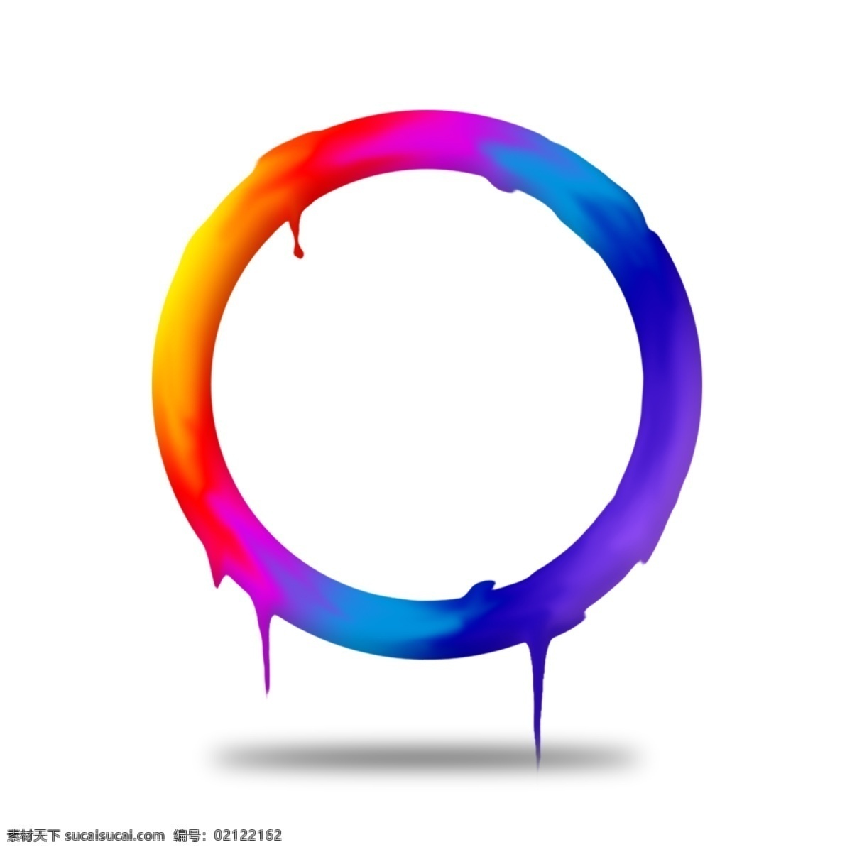 水彩背景帧 背景 五颜六色的 抽象的 颜色 向量 插图 设计pa