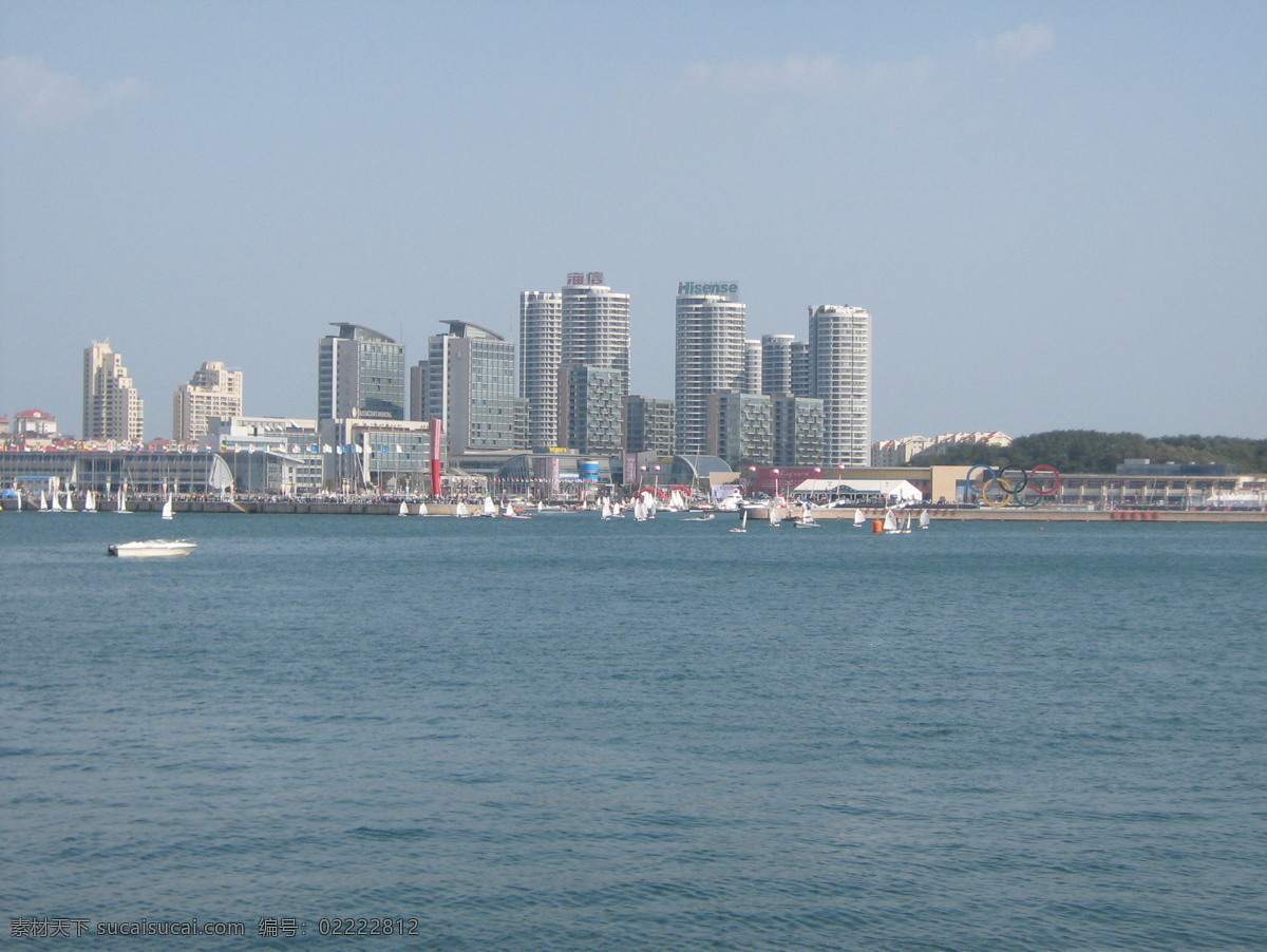 海景 青岛 大海 海 海面 旅游摄影 人文景观 景青岛的 青岛的海 风景 生活 旅游餐饮