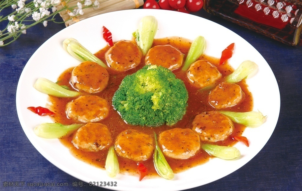 豉汁 香 煎 虾 饼 豉汁香煎虾饼 美食 传统美食 餐饮美食 高清菜谱用图