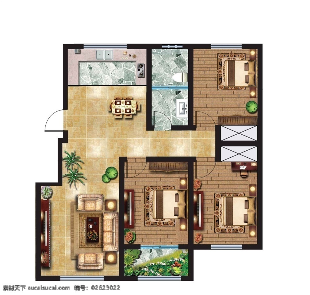 户型图家具 户型图分层 户型图元素 户型图素材 家居家具 房地产户型图 高档户型图 户型图彩图 户型图渲染 户型图设计 房地产 分层