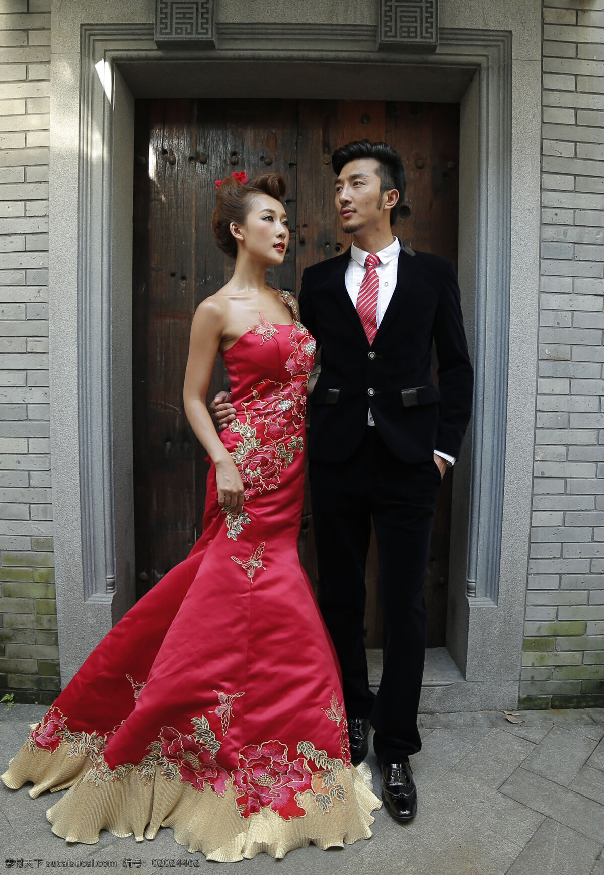 浪漫婚纱照 时尚婚纱照 唯美婚纱照 幸福婚纱照 个性婚纱照 人物图库 人物摄影