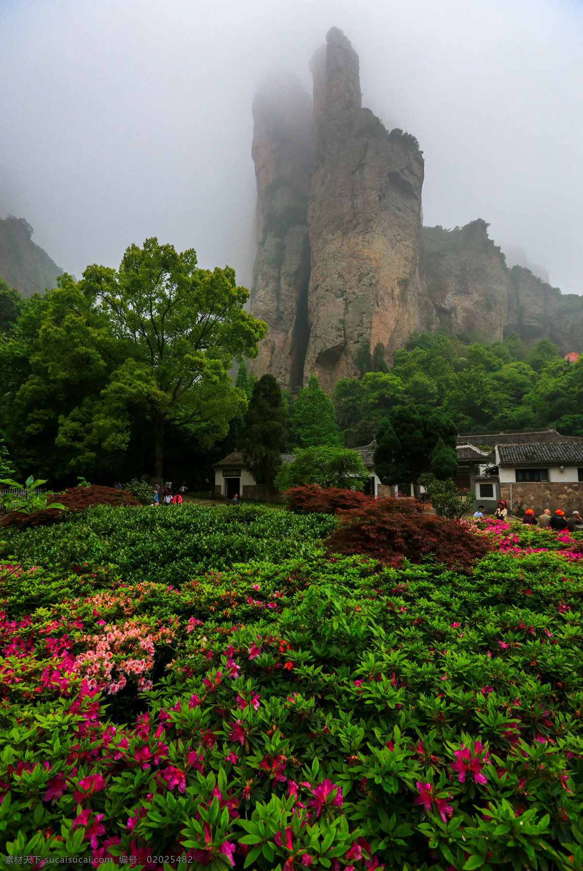 雁荡山 浙江 温州 山 风景名胜 风景 雁荡山照片 山水风景 自然景观 国内旅游 旅游摄影