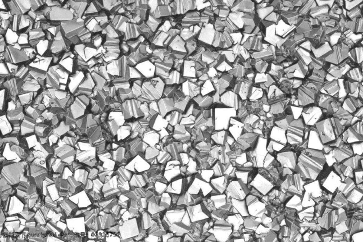砂砾银粒背景 工业元素 工业插图 砂砾效果 银粒效果 现代元素