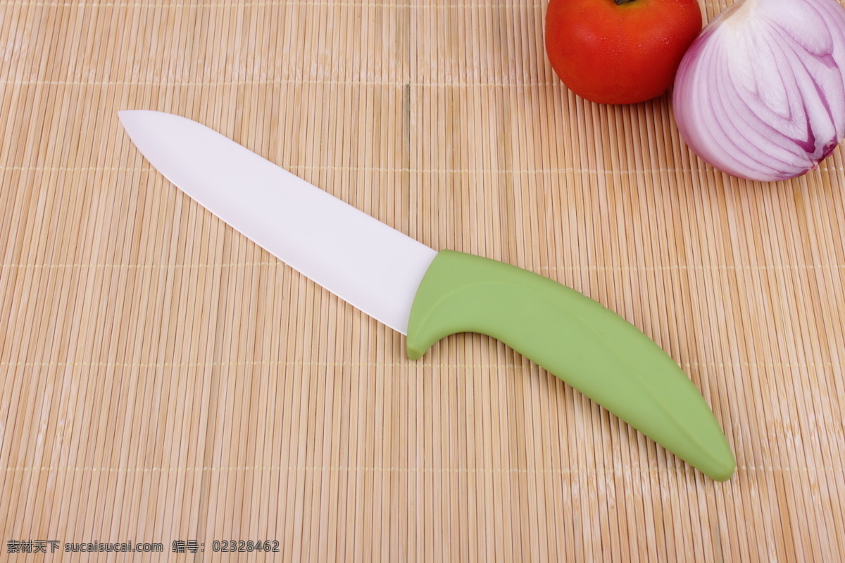 陶瓷 刀 餐具厨具 餐饮美食 厨房用品 刀具 陶瓷刀 厨房刀具 纳米刀具 家居装饰素材 室内设计