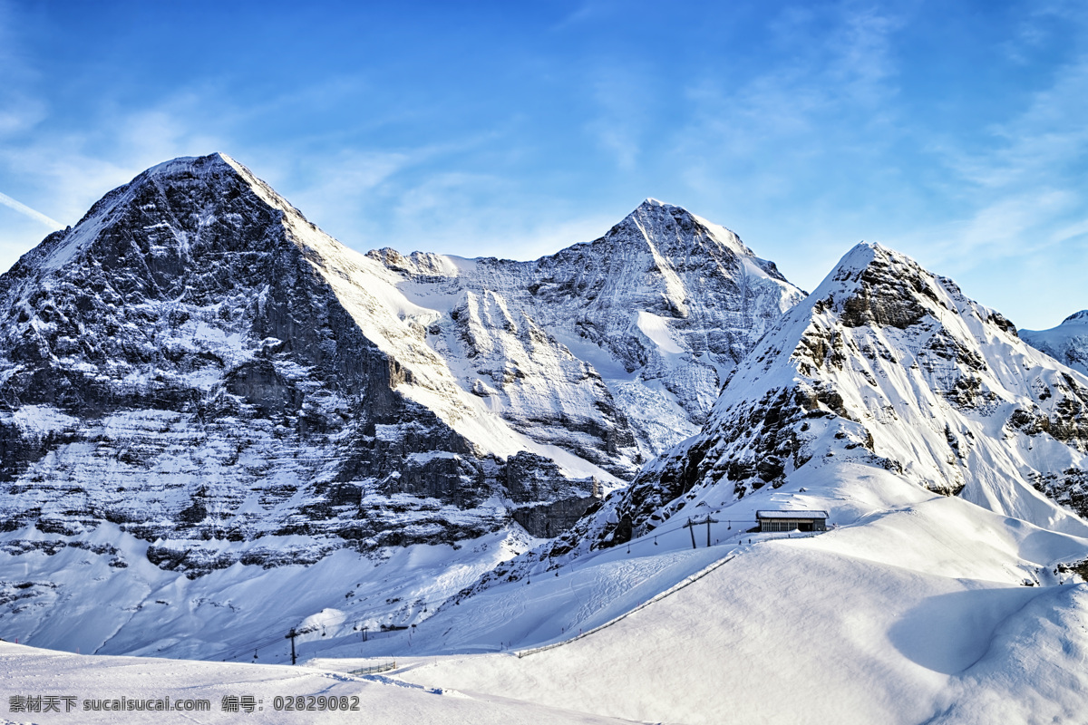 美丽 雪域高原 景色 雪山风景 山峰 雪峰 风景摄影 美丽景色 美景 美丽风景 自然风光 山水风景 风景图片