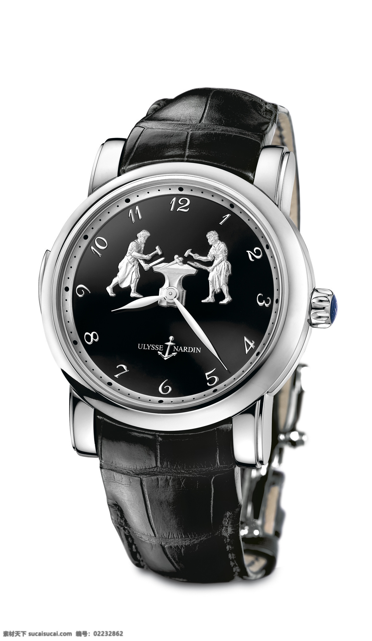 奢侈品 生活百科 生活素材 手表 ulysse nardin 雅典 铁匠 三 问 报时 腕表 淘宝素材 其他淘宝素材