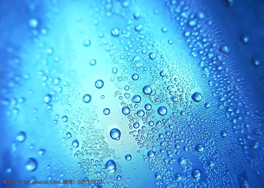 露珠 水滴 水珠 雨珠 露水 透明 晶莹剔透 小清新 近景 局部 特写 水花素材 自然景观