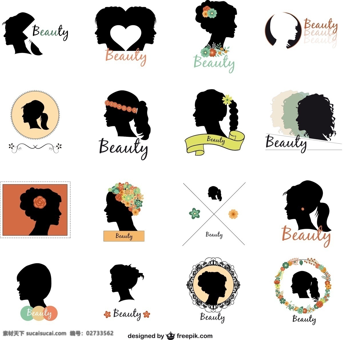 女人头像 女性头像 女人 头像 头像剪影 剪影 女 女生头像 女性logo 女性符号 女人标志 图标 小图标 标识标志图标 矢量