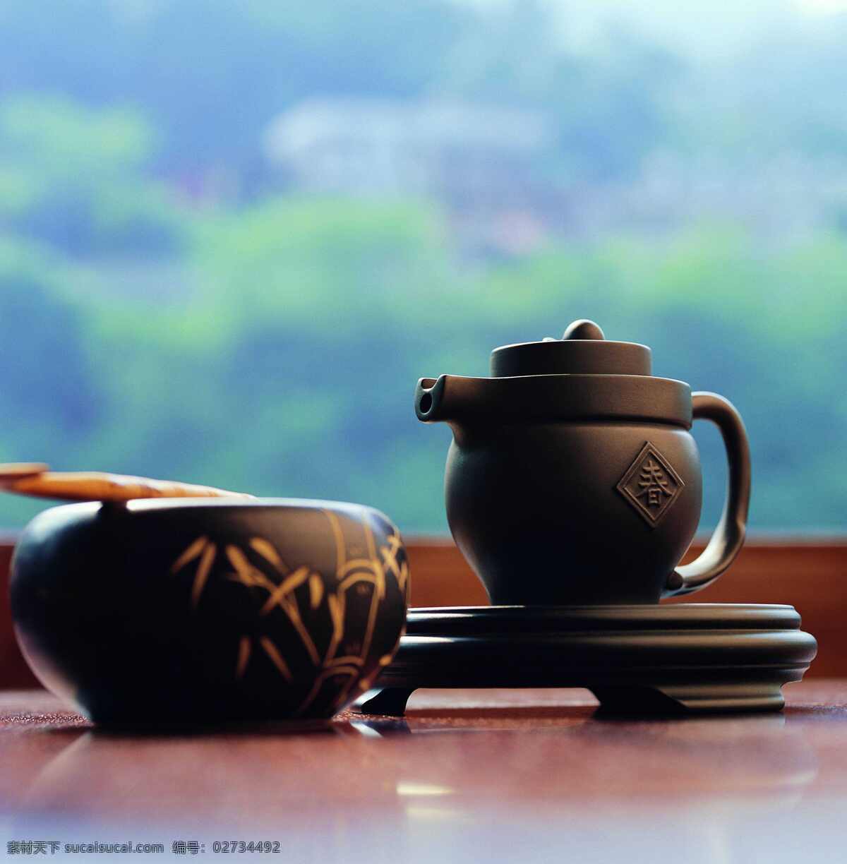 清晨 煮 茶 图 意境 茶杯 茶背景 茶道 茶壶 茶具 泡茶 啥文化 沏茶 茶壶摄影 煮茶 意境茶 风景 生活 旅游餐饮