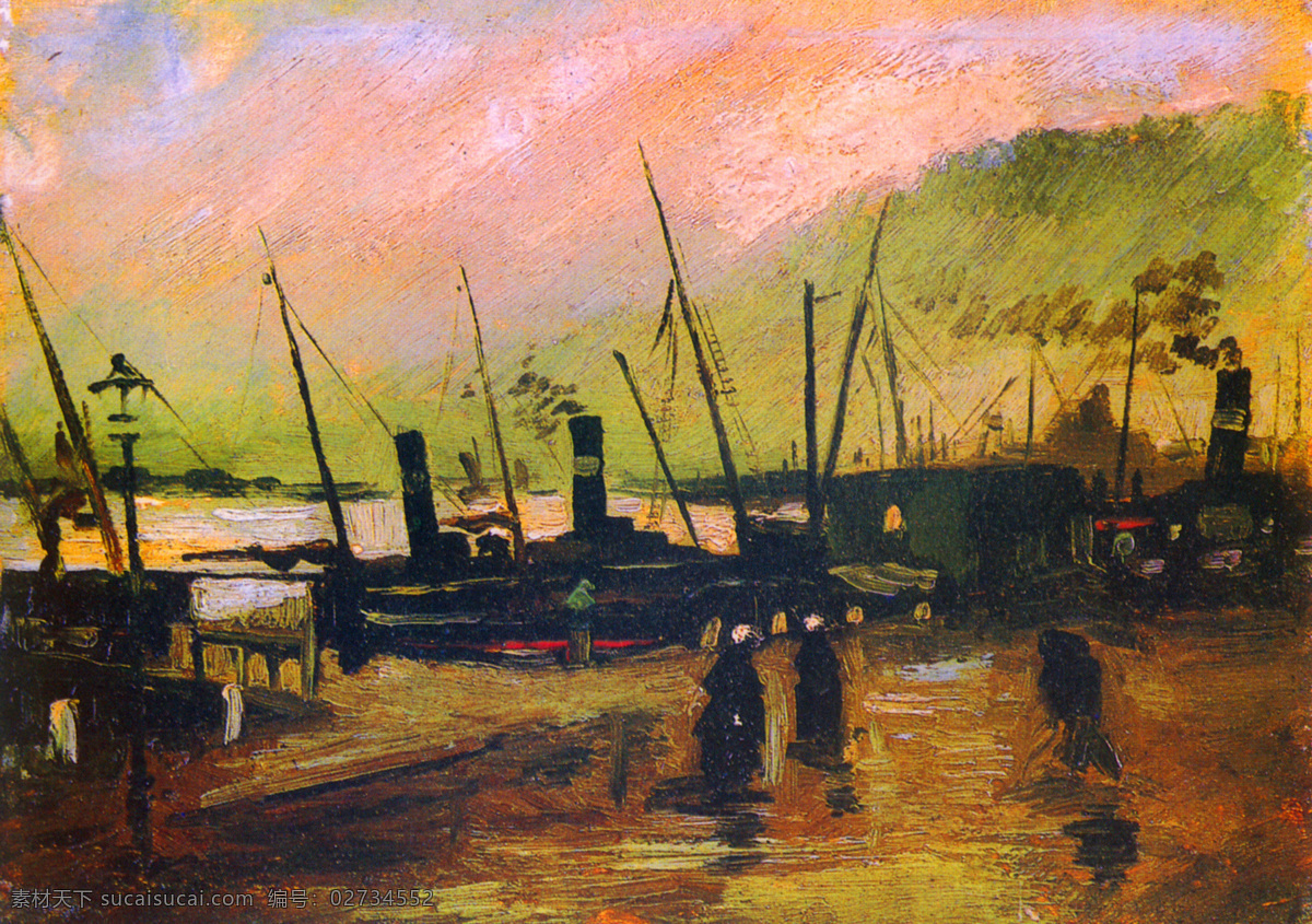 壁挂 打印 大图 梵高 风景画 海边 绘画书法 喷绘 阿姆斯特丹 设计素材 模板下载 油画 装饰画 无框画 手绘 大师作品 扫描 清晰 写真 印刷 屏风 文化艺术 家居装饰素材 山水风景画