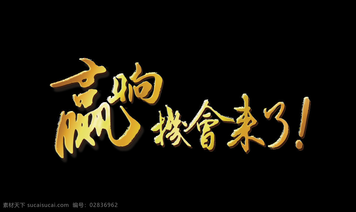赢 机会 艺术 字 立体 立体字 广告 宣传 字体 赢了机会来了 艺术字 海报 元素