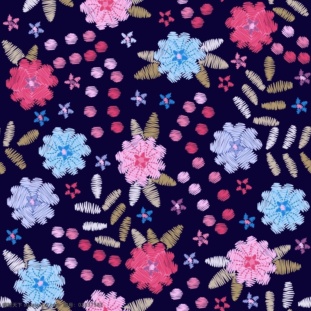 刺绣 植物 树叶 家纺 面料 绣花 电绣 机绣 手绣 手工 热带 花朵 花卉 碎花 ins 服饰 矢量 t恤 印花 印刷 手机壳 墙纸 平面 家居 居家 儿童 最新 广告 海报 图案 动物 插画 彩虹 装饰 卡通 服装 纺织 彩色 图形 线绣 野花 小花 菊花 底纹边框 条纹线条