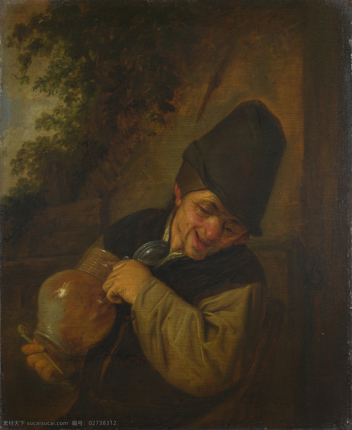 壁画 绘画书法 精品 美术 名画 欧洲油画 人物 人物油画 油画 设计素材 模板下载 布劳尔范德 珍藏 装饰画 精美油画 名作 艺术品 欧式绘画 文化艺术 家居装饰素材