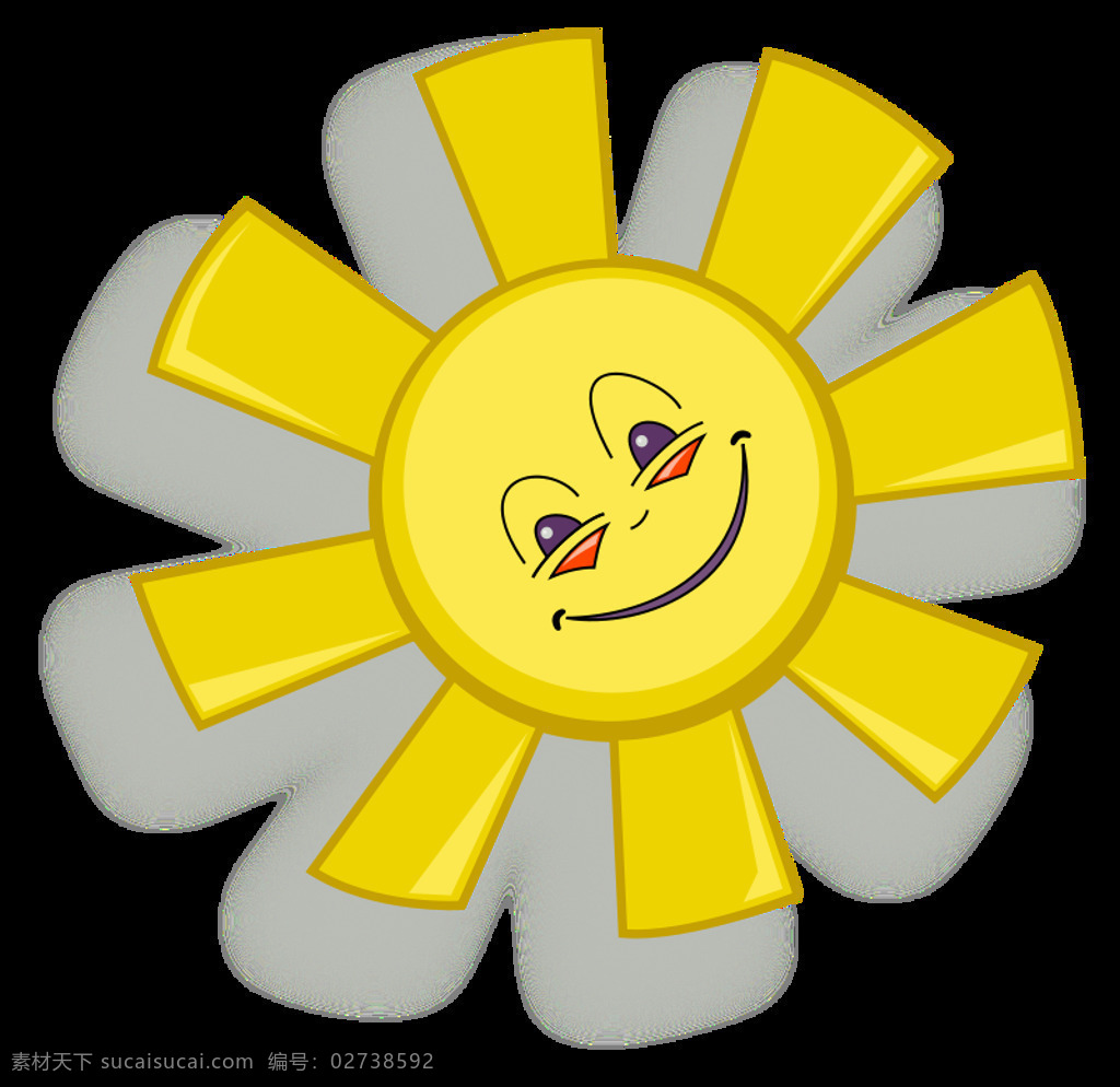 幸福 太阳 矢量边框花纹 矢量花纹素材 矢量图库 幸福的太阳 花纹花边