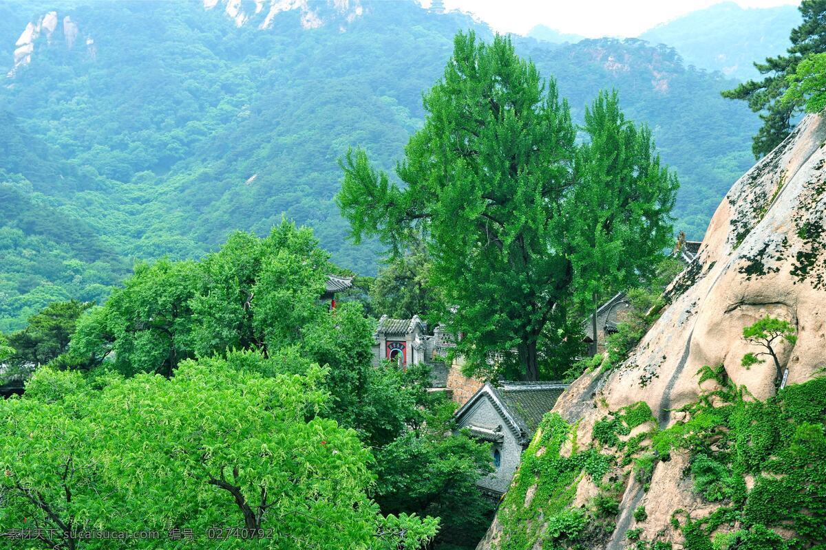 唯美 风景 风光 旅行 辽宁 鞍山 千山 自然 山 俯视 旅游摄影 国内旅游