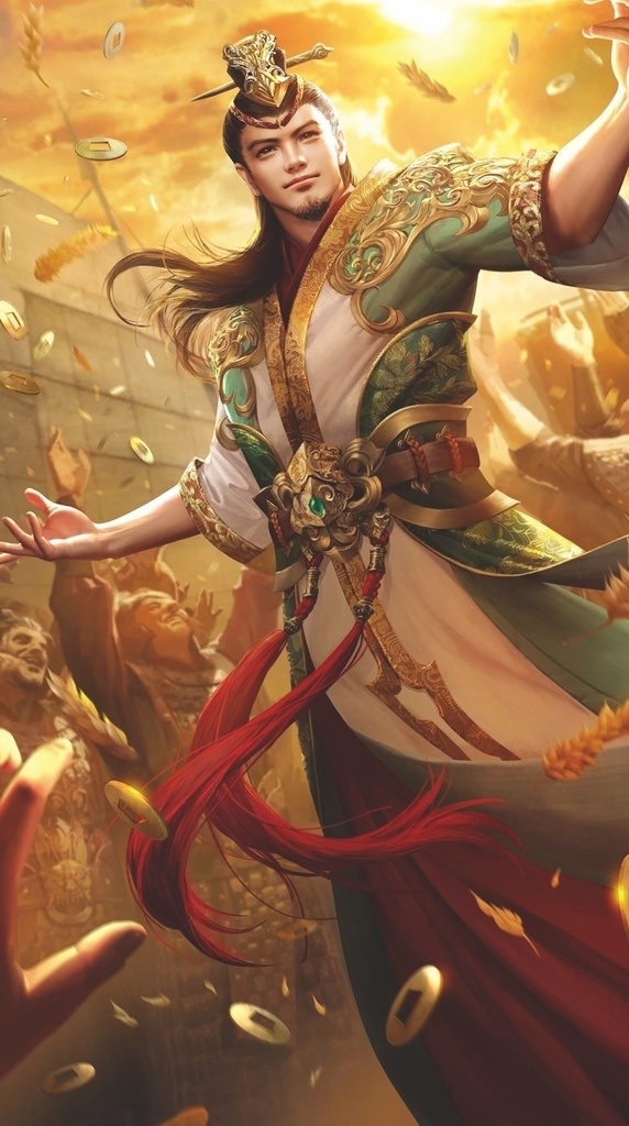 三国人物 鲁肃图片 三国 动漫 卡通 彩色漫画 漫画 动漫人物 历史人物 古代人物 壁纸 三国杀 人物皮肤 个性漫画 三国杀皮肤 三国杀人物 三国插画 吴国 东吴 吴国谋士 吴国武将 鲁肃 动漫动画