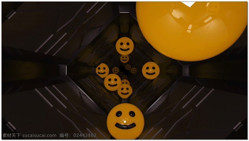笑脸 动态 视频 创意设计 光斑散射 视觉享受 手机炫酷壁纸 电脑屏幕保护 高清视频素材 3d视频素材 特效视频素材