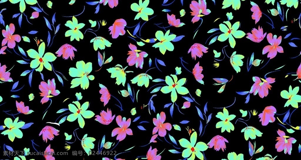 矢量 手绘 花 背景图片 手绘花 手绘花背景 手绘花图案 乱花 花卉 矢量手绘花 矢量花卉 分层