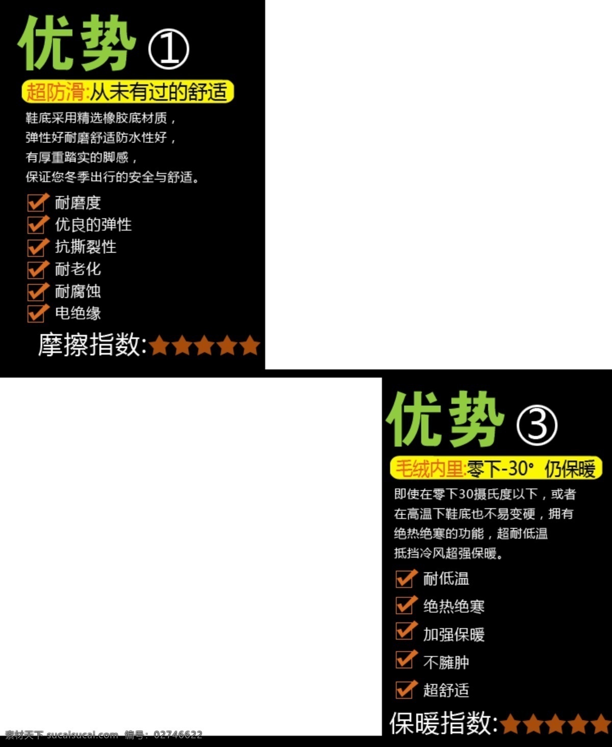 衣服 标贴 说明 洗涤 优势 psd源文件