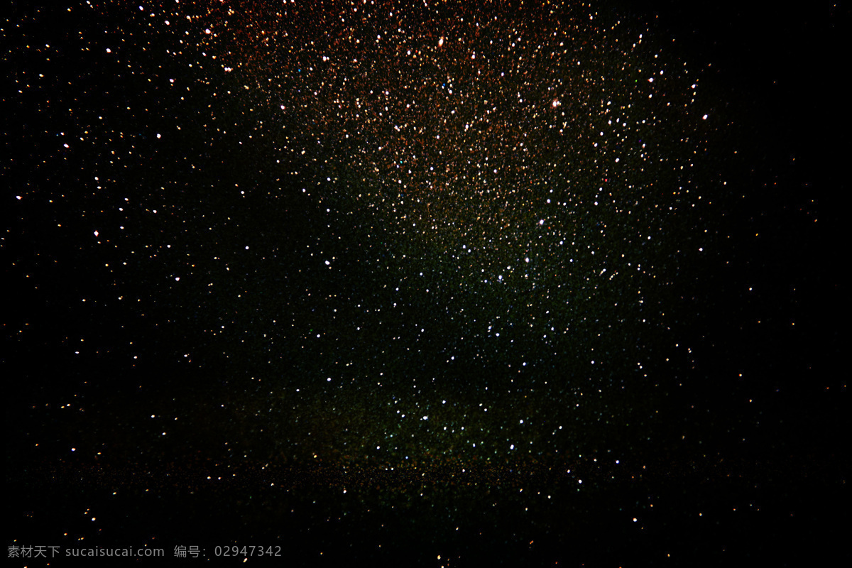 黑色星空 粒子 星光 星空梦幻 黑色背景 黑夜 星空粒子 背景 底纹背景