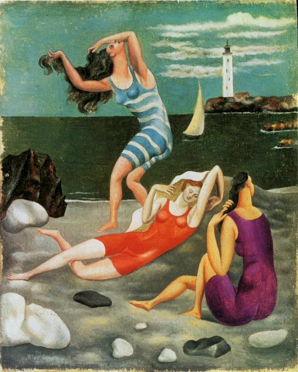 梵高作品 名画 梵高 外国大师 构成 抽象 绘画大师 油画 扫描 绘画 人物 人物油画 沙滩 海滩 女人 文化艺术 西式名画 艺术品 世界画 艺术家 艺术绘画 世界名画 世界名画梵高 绘画书法
